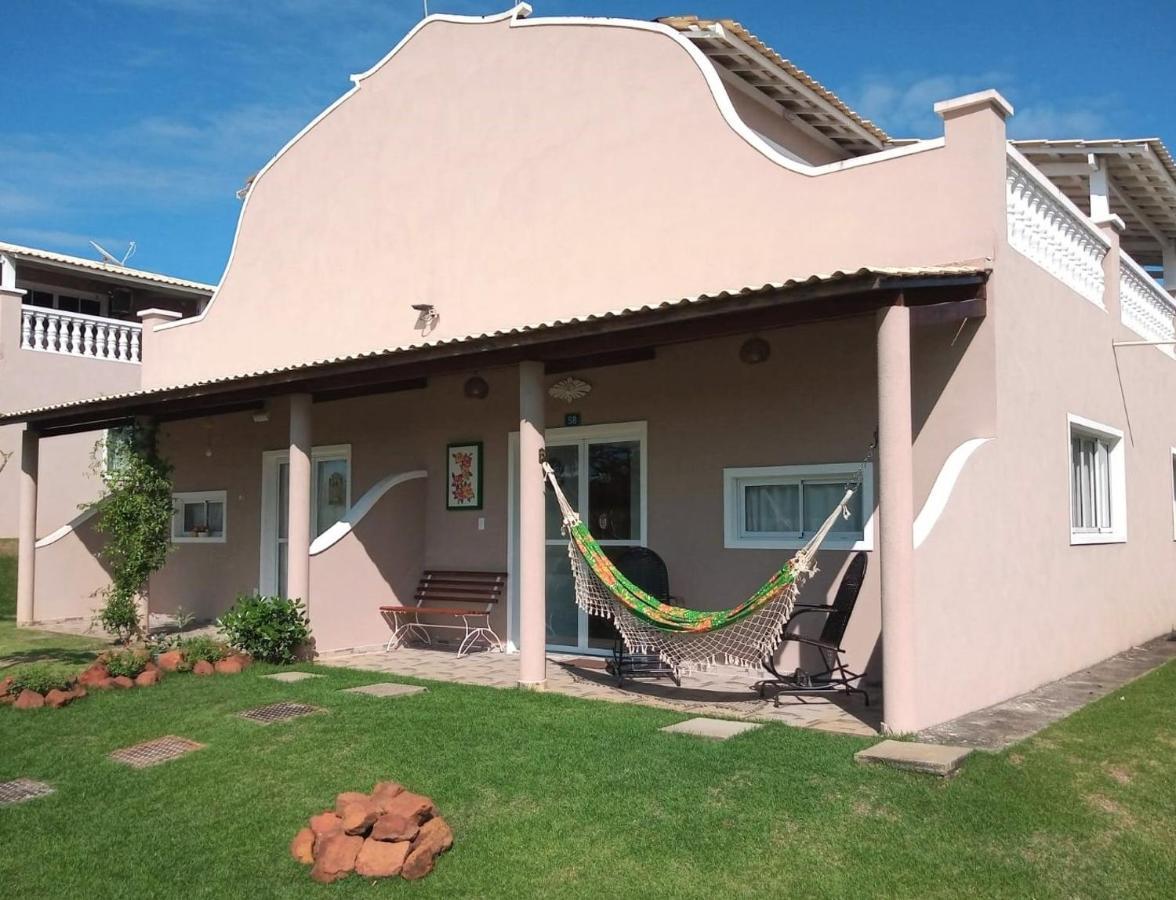 פריפואיירה Casa Eco Fiore 58 מראה חיצוני תמונה