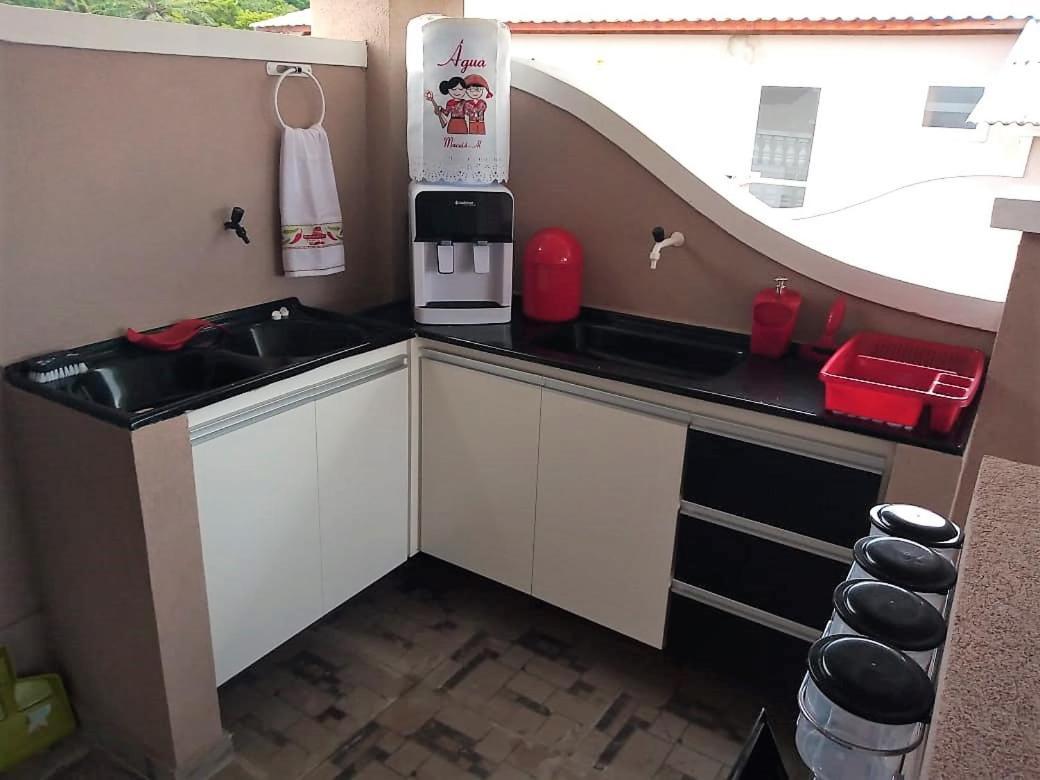 פריפואיירה Casa Eco Fiore 58 מראה חיצוני תמונה