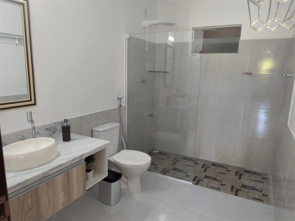 פריפואיירה Casa Eco Fiore 58 מראה חיצוני תמונה