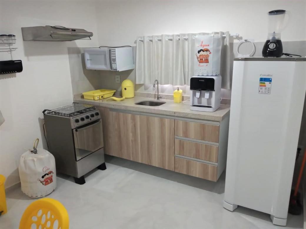 פריפואיירה Casa Eco Fiore 58 מראה חיצוני תמונה