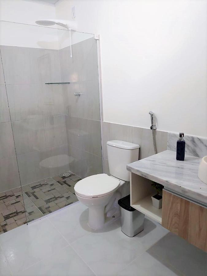 פריפואיירה Casa Eco Fiore 58 מראה חיצוני תמונה