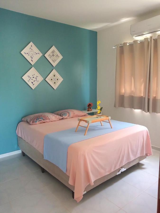 פריפואיירה Casa Eco Fiore 58 מראה חיצוני תמונה